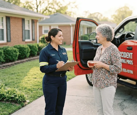 Accident Towing Service Milford, IN FAQs